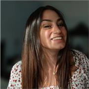 Laureata in lingue (triennale) e Antropologia culturale ed Etnologia (magistrale), offro ripetizioni in francese, spagnolo, antropologia e italiano